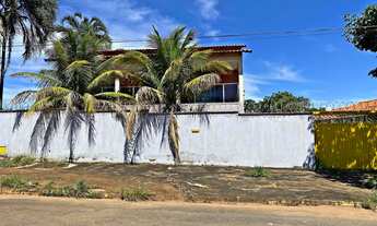 Imagem: Sobrado com 3 quartos - Cj. Vera Cruz