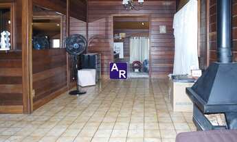 Imagem 4: Horizontal Park 3 dormitórios tipo casa de campo Granja Viana