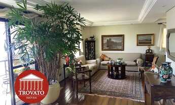 Imagem 2: Rua Cayowaá Perdizes 170m2 4 Quartos 3 Suítes 3 Vagas