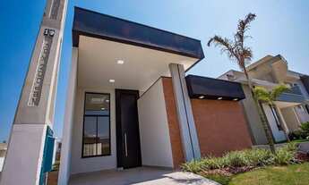 Imagem: Casa à venda 3 dormitórios, 154 m² por