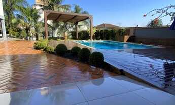 Imagem: Residência à venda no bairro Floresta