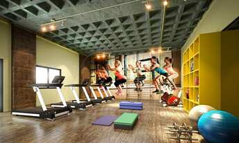 Imagem 7: Maceió - Apartamento Padrão - Jatiúca