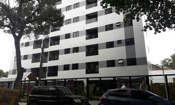 Imagem 4: Pronto - 3 Quartos 1 Suíte 67 m2 no bairro do Espinheiro - Pronto para Morar