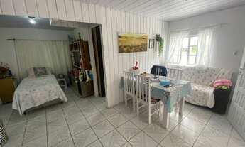 Imagem 5: Casa para Venda em Palhoça, Enseada do Brito (Ens Brito), 7 dormitórios, 4 banheiros, 1 va