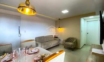 Imagem 6: JC Apartamento no Palmeiras Prime 1 3 qts com elevador