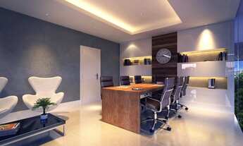 Imagem 7: Lago di Garda79 metros quadrados com 3 quartos em Telégrafo Sem Fio - Belém - PA