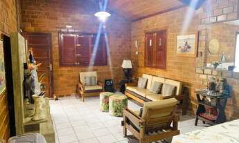 Imagem 7: Casa de condomínio - Ref. GM-0268