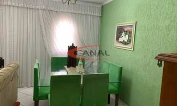 Imagem 2: JD BELA VISTA LINDA CASA 226,51M² ÁREA CONSTRUIDA