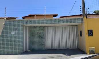 Imagem 4: Casa à venda possui 170m² com 4 suítes em Jardim das Oliveiras - Fortaleza - CE