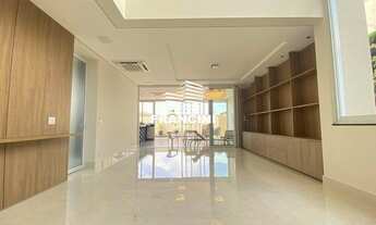 Imagem 6: Casa em Condomínio para Venda em Bauru, CONDOMÍNIO VILLAGIO II, 4 dormitórios, 4 suítes, 6