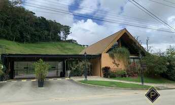 Imagem: Terreno à venda em condomínio Fechado