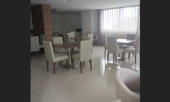 Imagem 2: 3 QUARTOS ANDAR ALTO NO EDF. MONTE TRIANON