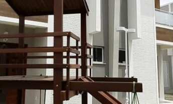 Imagem 2: Casa Duplex em Condomínio Fechado em Caucaia