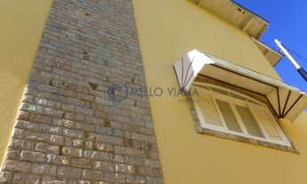 Imagem 4: Ampla residência com 03 quartos, vista panorâmica, em bairro residencial de São Lourenço