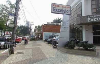 Imagem 3: Galpão / depósito com aluguel por R$1.400 /mês