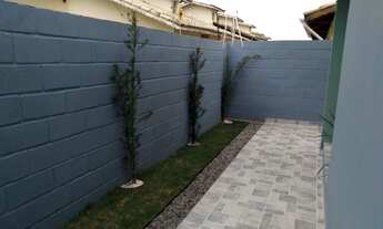 Imagem 5: CASA EM CONDOMINIO FECHADO COM 2 DORMS SENDO 1 SUÍTE