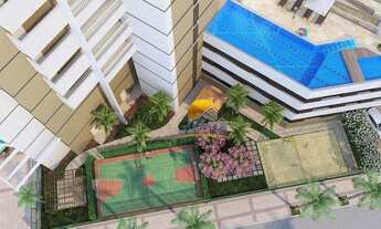 Imagem 7: Parque Del Sol - Apartamento 53,50m² com 02 suítes e 01 vaga