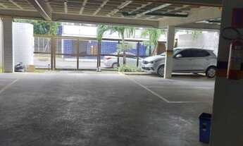 Imagem 5: Apartamento com 2 dormitórios à venda, 50 m² por R$ 340.000,00 - Rosarinho - Recife/PE