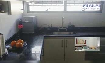 Imagem 5: Apartamento com 4 dormitórios à venda, 220 m² por R$ 1.200.000,00 - Vila Maria Alta - São