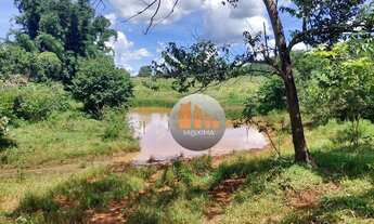 Imagem 3: Fazenda à venda, 798600 m² - Zona Rural - Jaraguá/Goiás