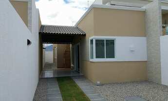 Imagem: Linda casa plana 3 quartos no melhor do