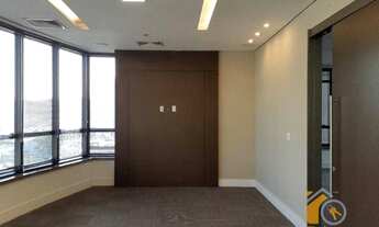 Imagem 3: Conjunto para alugar, 299 m² - Itaim Bibi - São Paulo/SP