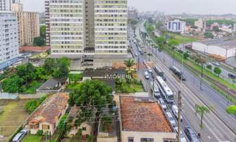 Imagem 5: Studio para venda possui 27 metros quadrados em Cristo Rei - Curitiba - PR