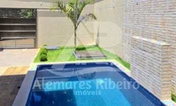 Imagem 3: Belíssima Casa com Piscina A venda na Vila Rosa em Goiânia - GO