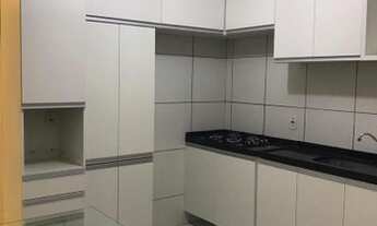 Imagem 3: Sobrado para venda tem 90 metros quadrados com 2 quartos em Jangurussu - Fortaleza - CE