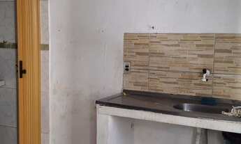 Imagem: Alugo Quitinete no centro de João Pessoa