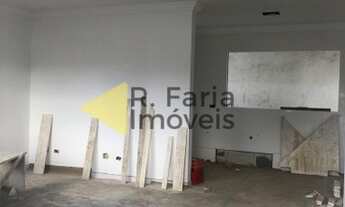 Imagem 3: SOBRADO NOVO NO VISTA ALEGRE COM TERRAÇO