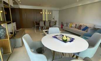 Imagem 7: Apartamento para venda com 132 metros quadrados com 4 quartos em Boa Viagem - Recife - PE