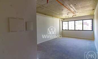 Imagem 3: Sala à venda, 32 m² por R$ 300.000,00 - Cristo Redentor - Porto Alegre/RS