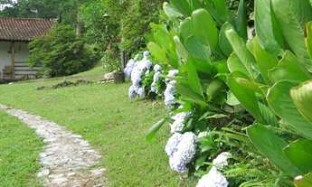 Imagem 6: Sítio 5ha, zona rural de Itabirito/MG, 63km de BH