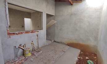 Imagem 3: Casa 3 quartos - Vila Oliveira - Aparecida de Goiânia - GO