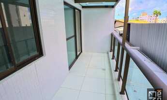 Imagem 2: Apartamento para Venda em João Pessoa, Bessa, 2 dormitórios, 1 banheiro