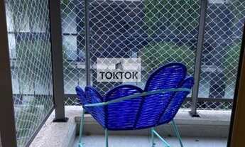 Imagem 5: Apartamento para Locação em São Paulo, Vila Madalena, 1 dormitório, 1 banheiro, 1 vaga