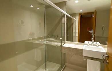 Imagem 8: Apartamento Rio Vermelho, Cond. Pestana Bahia Lourge Residence