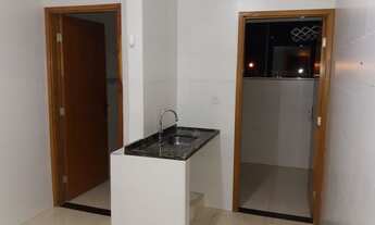 Imagem 4: Aluguel apto 2 quartos