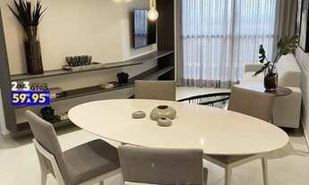 Imagem 3: Maria Eleonora - B. dos Estados - 59m² a 95m² - 02 e 03 Qts