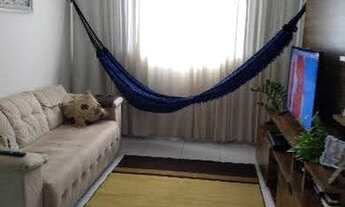 Imagem 4: Apartamento para venda possui 77 metros quadrados com 2 quartos em Nova Parnamirim - Parna