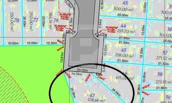 Imagem 6: Terreno no Loteamento Arbore na Itoupavazinha