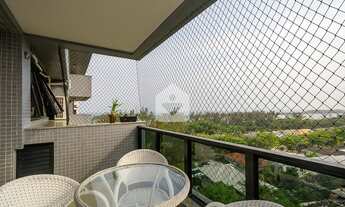 Imagem 5: RIO DE JANEIRO - Apartamento Padrão - Barra da Tijuca