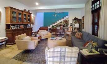 Imagem 7: Casa para venda tem 520 metros quadrados com 4 quartos em Sapiranga - Fortaleza - CE