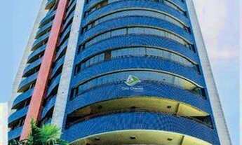 Imagem: Apartamento à venda, 250 m² por R$ 1.199.000,00