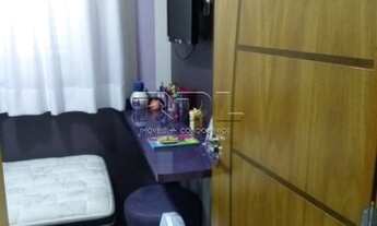 Imagem 4: Cobertura à venda, 3 quartos, 1 suíte, 2 vagas, Paraíso - Santo André/SP