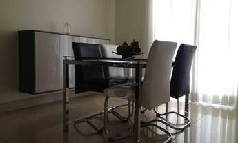 Imagem 5: Sobrado com 3 dormitórios à venda, 146 m² por R$ 700.000,00 - Parque Jamaica - Londrina/PR