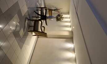 Imagem 4: Cobertura de 300m2, 4 quartos, piscina privativa em Tambaú