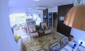 Imagem 2: Casa de 75 metros quadrados no bairro Jardim Guanabara II com 3 quartos