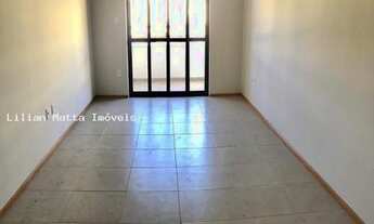 Imagem 2: Apartamento para Venda em Juiz de Fora, Centro, 2 dormitórios, 1 suíte, 2 banheiros, 1 vag